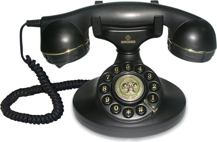 Produktbild Brondi Vintage 10