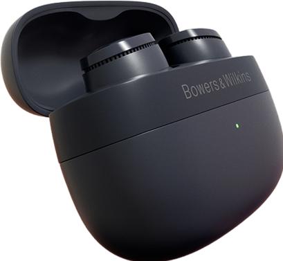Immagine prodotto Bowers & Wilkins Pi6 (ANC, 8 h, Senza fili)