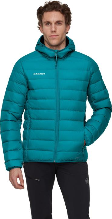 Image du produit Mammut Waymarker IN Hooded Jacket Men (S)