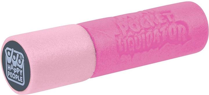 Actual product image Happy People Water cannon foam