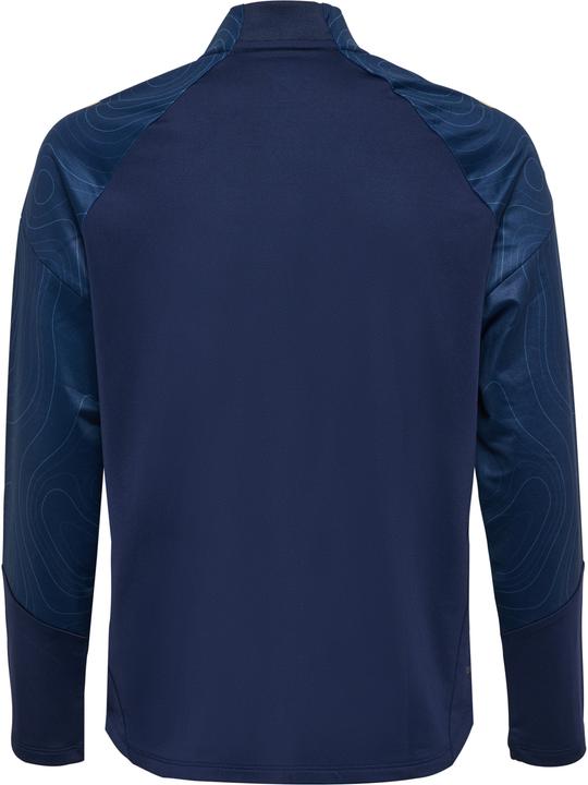 Produktbild hummel hmlBLAZE 2.0 TRAINING HALF ZIP KIDS (164)