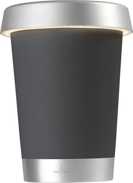 Produktbild Sompex BORDEAUX anthrazit