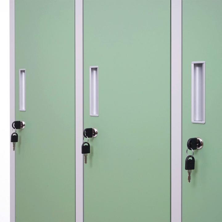 Actual product image Jamb Locker locker (180 cm, 180 cm)