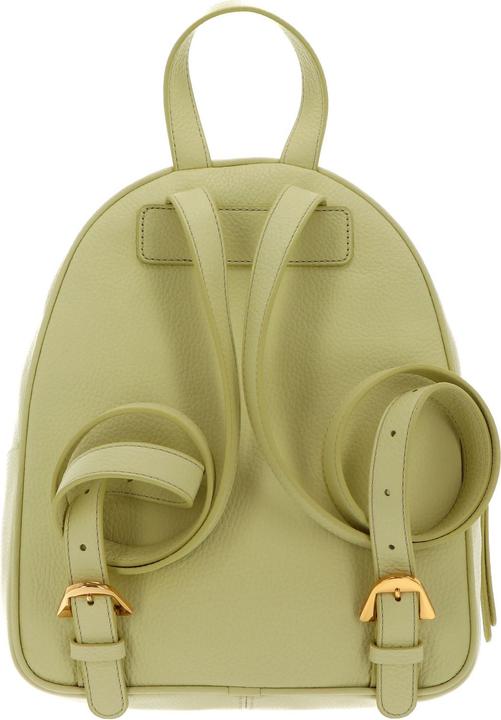 Produktbild Coccinelle Gleen Handback Grained Leather