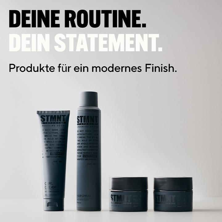 Produktbild STMNT Grooming Goods (Haarpaste, Haarwachs, 100 ml)