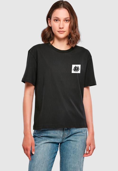 Produktbild Merchcode Ladies Rebirth And Renewal Tee - 192527 (M)
