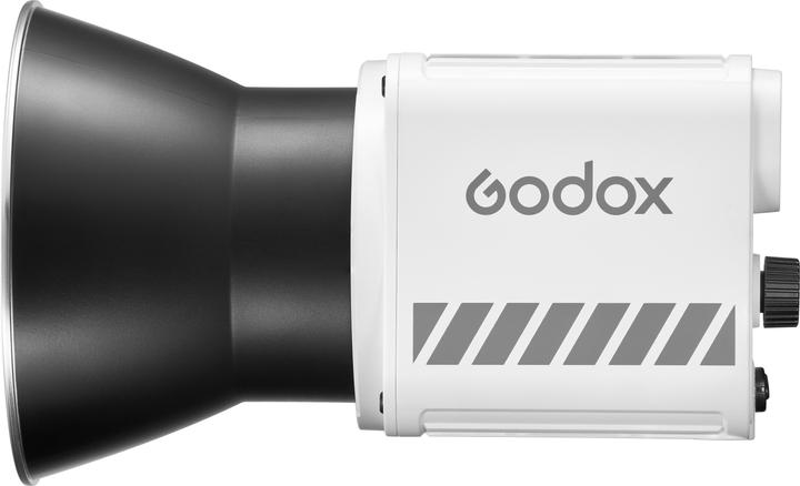 Actual product image Godox ML60 II (Video light)