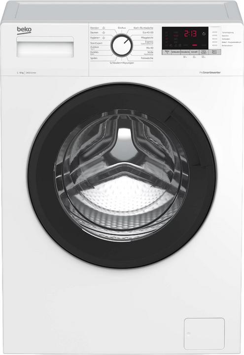 Beko WaMA WLM81434NPSA A wh (8 kg)