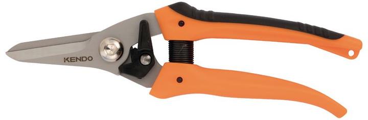 Actual product image Kendo Garden shears