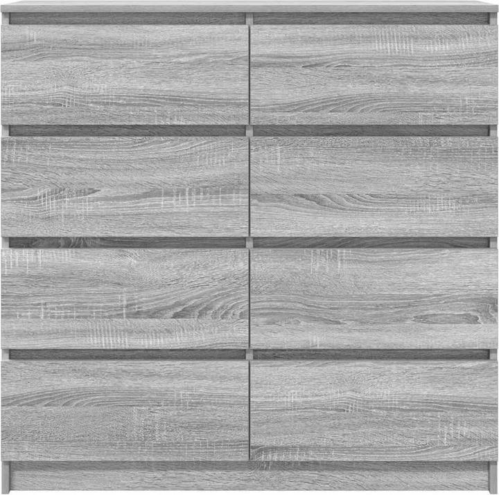 Image du produit vidaXL Sideboard (100 x 35 x 99 cm)