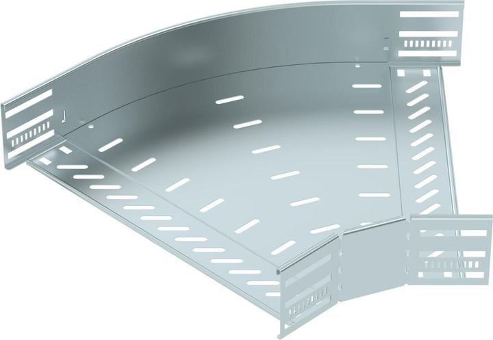 Produktbild OBO Bettermann OBO Bogen 45° (40 cm)