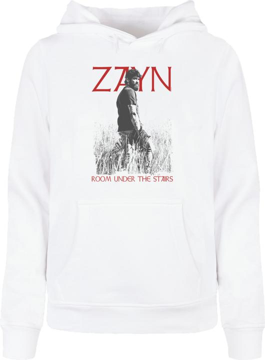 Produktbild Merchcode Ladies ZAYN - Ruts Baby Basic Hoody - 193227 (XL)