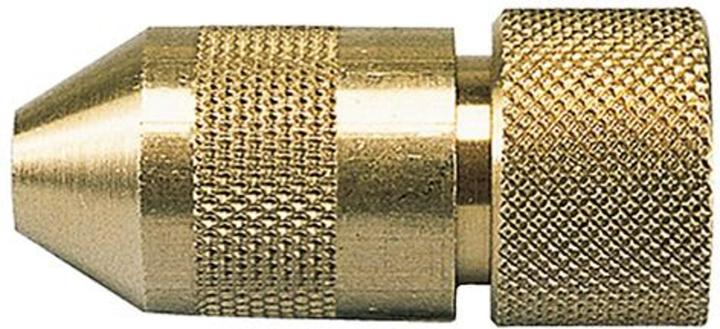 Produktbild Gloria Haus und Garten GLORIA Messing-Hohlkegeldüse verstellbar Sprühwinkel bis 60° Ersatz-Düse für Drucksprüher