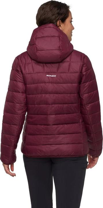 Produktbild Mammut Crag IN Hooded Jacket Women (XS)