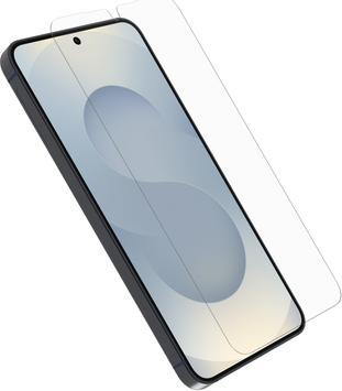 OtterBox Premium Screen Protector Glass (1 Piece, Samsung Galaxy S25)