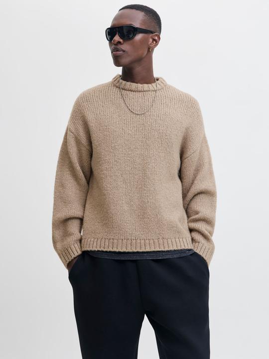 Actual product image Jack & Jones Strickpullover Strickpullover (S)