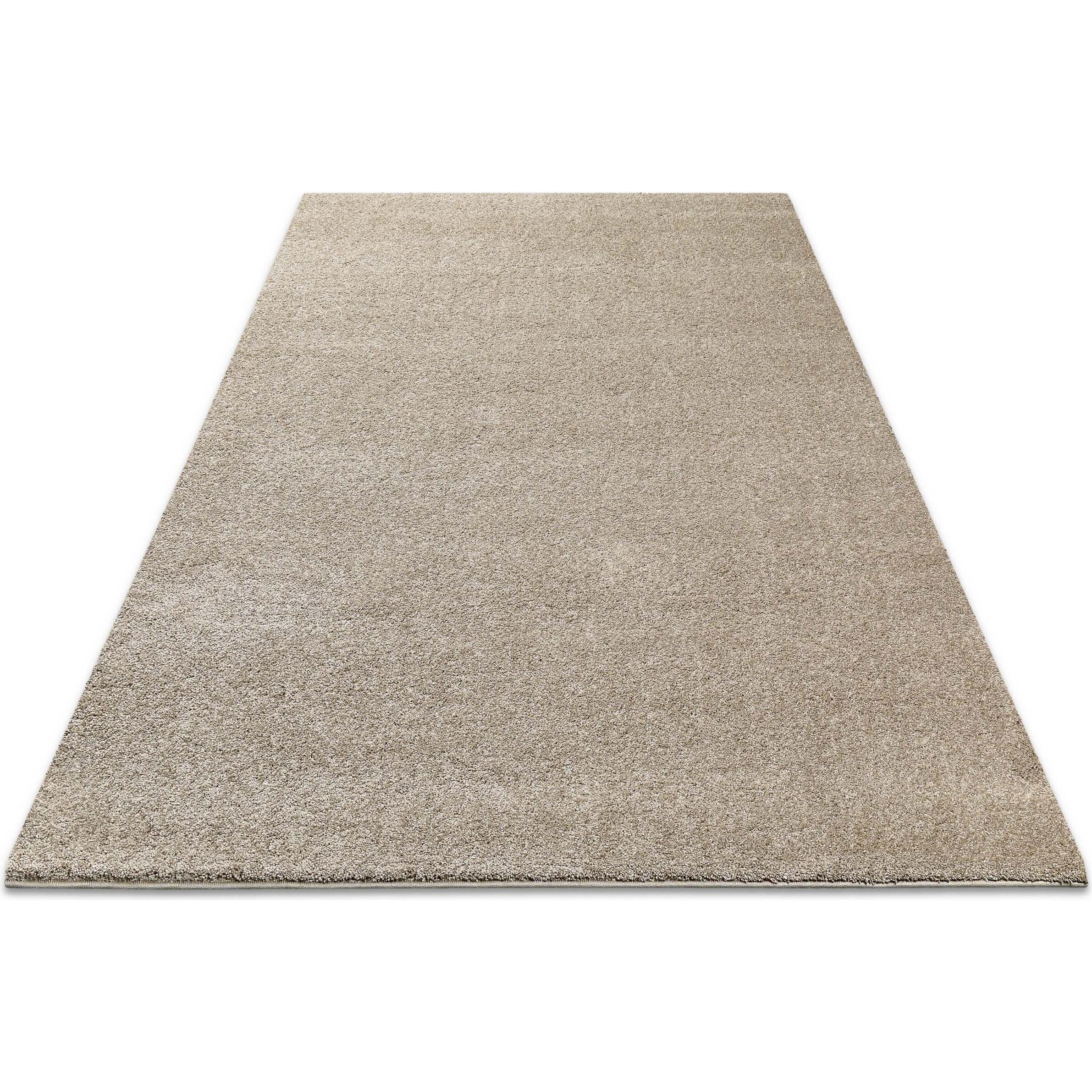 Thumbnail - Wecon Home, Teppich, Teppich Wogh (200 x 200 cm)