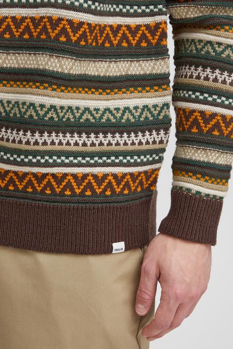 Image du produit Solid SDGardar - Pull-over - 21107896 (XXL)