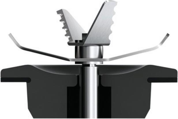 Actual product image Sage The Kinetix Twist (1000 W)