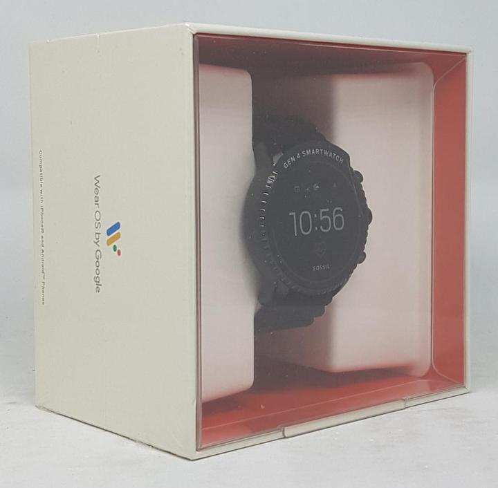 Image du produit Fossil Explorist HR (45 mm)