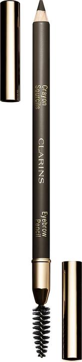 Image du produit Clarins Crayon à sourcils No 01 (Dark Brown)