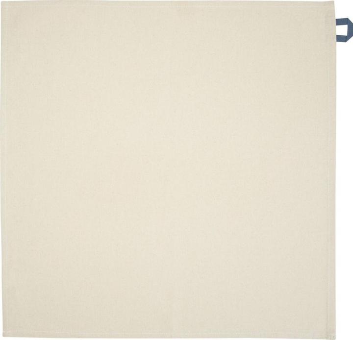 Bleu glacier, Naturel