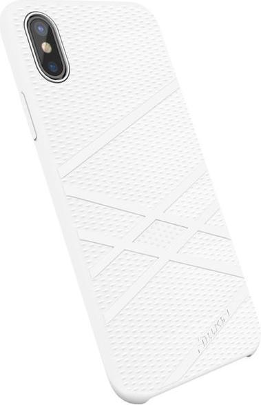 Image du produit Nillkin Couverture en silicone de la série Flex Case (Apple iPhone X)