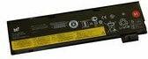 Produktbild Origin Storage BTI LN-4X50M08810, Akku, Lenovo, Lenovo ThinkPad T470, T570, T480, T580 (3 Zellen, 2110 mAh)