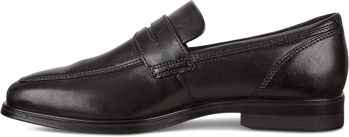 Image du produit Ecco Queenstown M Loafer LEA (44)