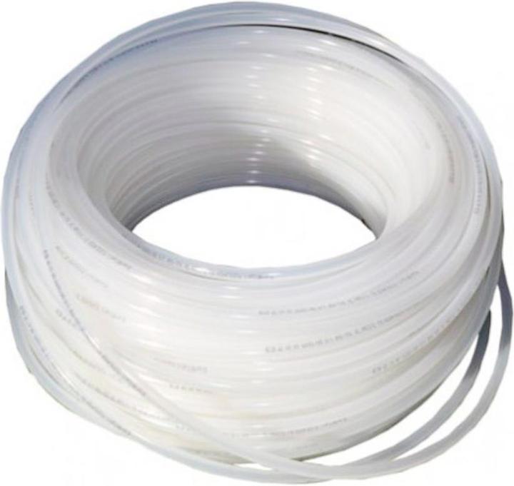 Ich-zapfe SK Bierschlauch - 7mm, Meterware | Lebensmittelgeeignet für Getränke & CO2