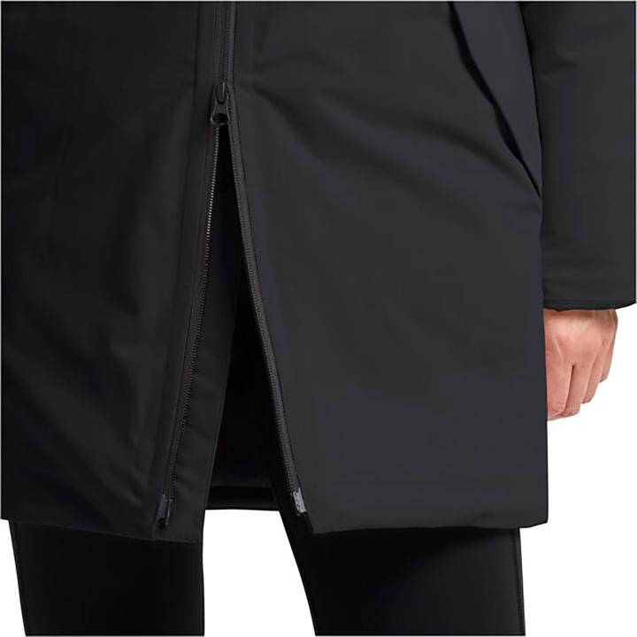 Actual product image Jack Wolfskin Frost Haven Jkt W (XL)