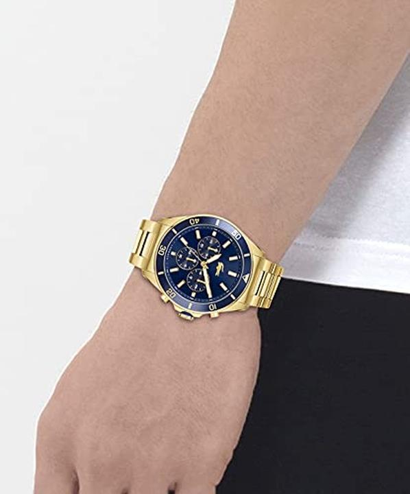 Immagine prodotto Lacoste Tiebreaker (Cronografo, 44 mm)