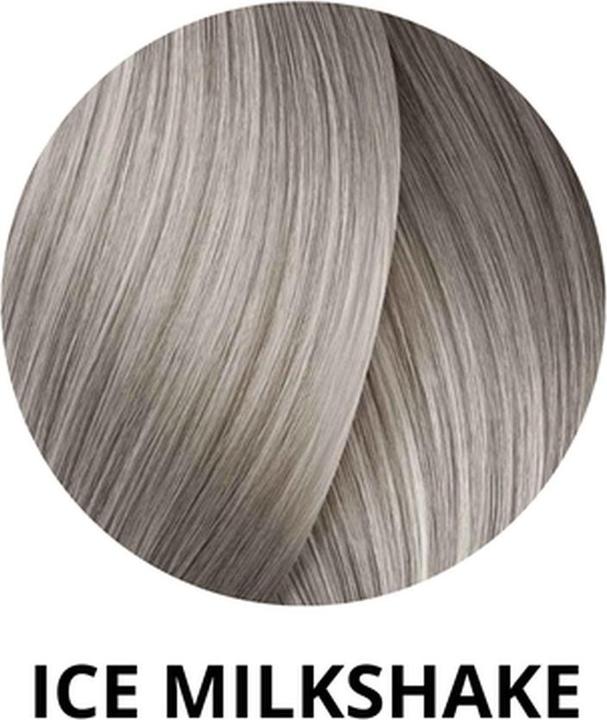 Image du produit L'Oréal Professionnel DIA LIGHT gel-crème acide sans amoniaque #9,1 50 ml (#9,1 Milk-shake léger)