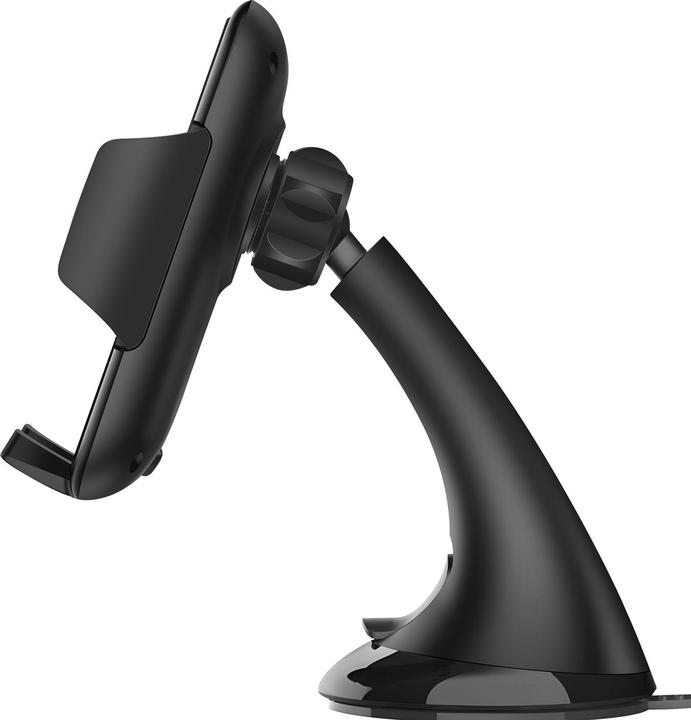 Actual product image Maxlife car holder MXCH-01 black