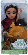 Image du produit Disney Poupée Raya & Last Dragon Petite Raya