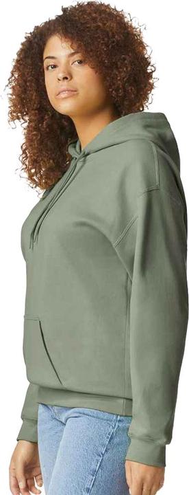 Produktbild Gildan Softstyle Kapuzenpullover (4XL)