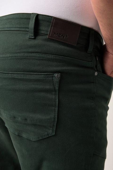 Produktbild Men+ Hose FLEXLASTIC®, Straight Fit, 5-Pocket, bis 72 (26)