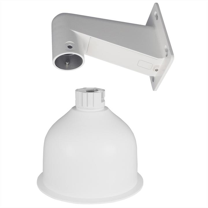 Actual product image Mobotix MOVE Wall Mount for Dome Mx-M-VD-W