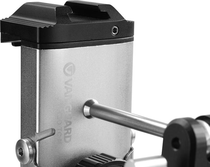 Produktbild Vanguard VEO TC M Tablet Connector