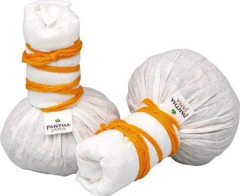 Actual product image Pantha Jama Face Inspire 2 pcs.