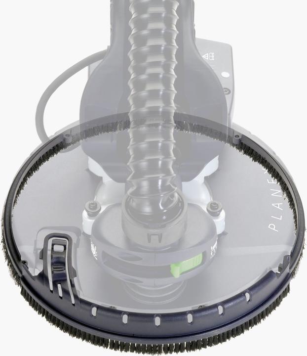 Actual product image Festool Brush insert BE-LHS 225