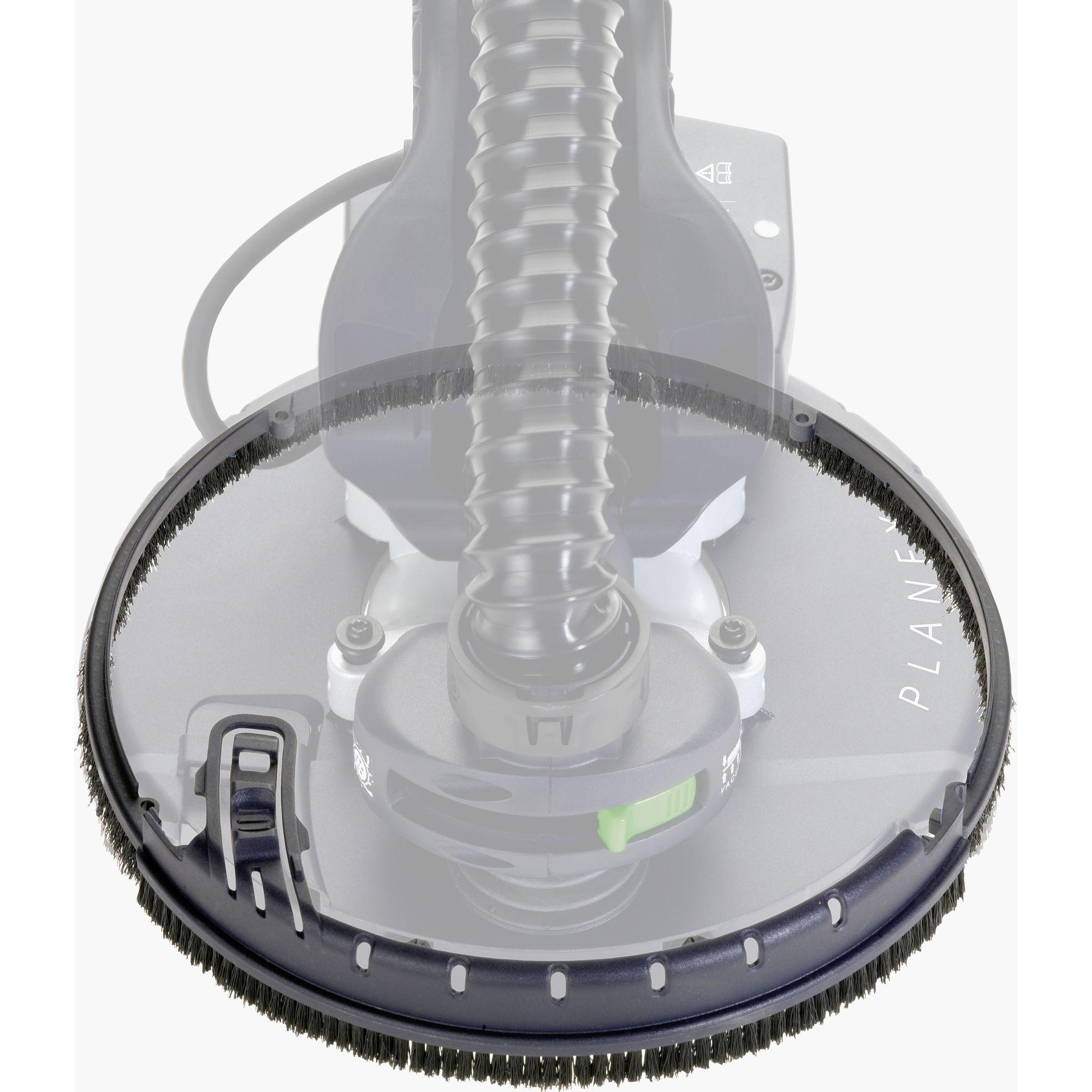 Festool, Schleifmittel, Bürsteneinsatz BE-LHS 225