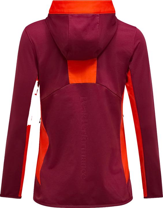 Produktbild Peak Performance Utility Light Hoodie (S)