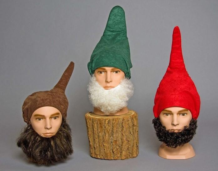 Immagine prodotto Festartikel Müller Cappello nano