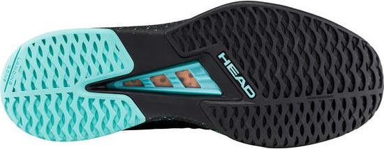 Produktbild Head Sprint Pro 4.0 SF Men BKTE (42)
