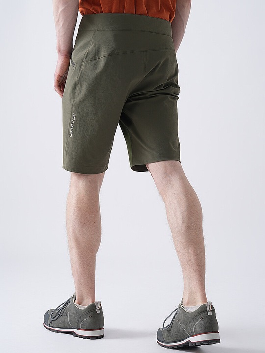 Produktbild Ortovox Brenta Shorts (S)