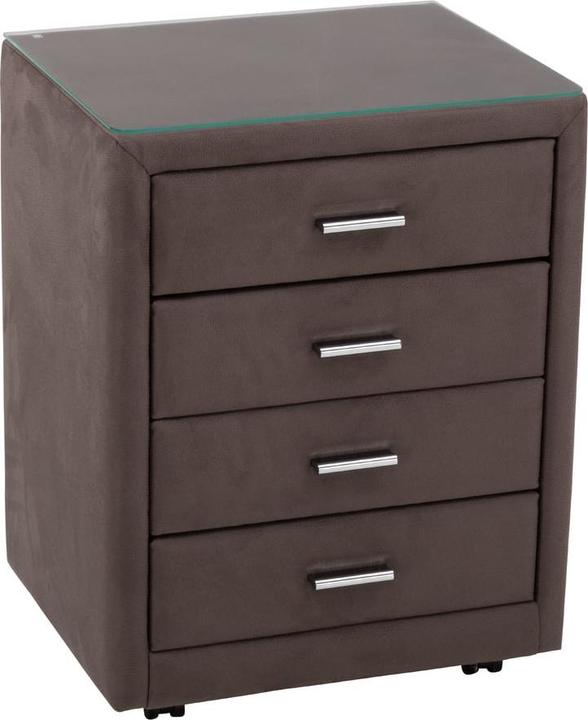 Cat. 8 APP8 gris marron