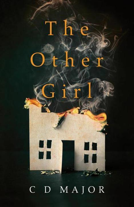 Amazon The Other Girl (Inglese, C D Maggiore, 2020)