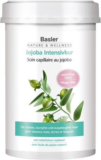 Immagine prodotto Basler Trattamento intensivo di jojoba (1000 ml)