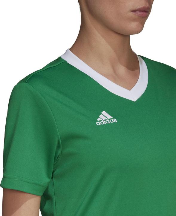Immagine prodotto adidas Camicia da calcio Entrada 22 Donna (M)